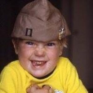 Meet your Posher, Christi